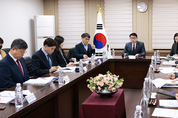‘사회위기대응 범부처TF’ 출범…취약계층 선제적 발굴·지원