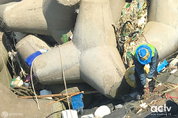 ‘해양쓰레기 네거티브’ 전환…수거 늘려 획기적으로 줄인다