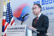 두산에너빌리티, 미국 뉴스케일파워·한국수출입은행과 글로벌 SMR 사업 확대 공동 추진