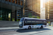 삼성전자·포스코 등 7개 기업 통근버스, 수소차로 바꾼다