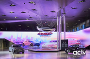 현대자동차 ‘스파이더맨: 어크로스 더 유니버스’에서 미래 모빌리티 비전 선보인다