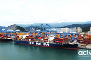 HMM, 국내 수출기업 위해 유럽노선 임시 선박 투입