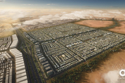 아델 리얼 에스테이트, 사우디아라비아 담맘에서 가장 큰 도시 개발 프로젝트인 아델 지구 청사진 공개