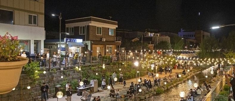 올해 야간관광 특화도시에 공주·여수·성주 선정