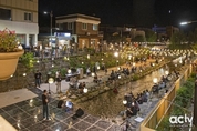 올해 야간관광 특화도시에 공주·여수·성주 선정